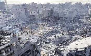 المبعوث الأمريكي لدى الأمم المتحدة: مسودة قرار مساعدات غزة يمكن أن تبطئ تسليمها