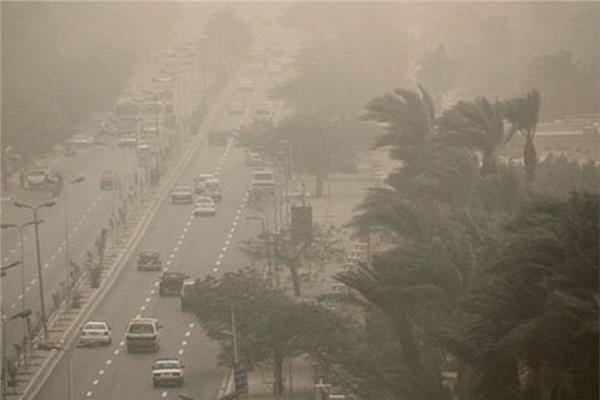 نشاط للرياح المثيرة للرمال.. تفاصيل حالة الطقس اليوم الجمعة 22-12-2023 أول أيام الشتاء