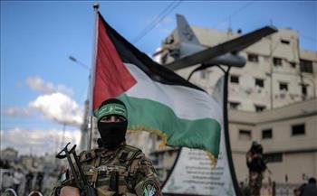 فصائل فلسطينية: استهدفنا جنديين إسرائيليين بمحيط مسجد فلسطين بغزة