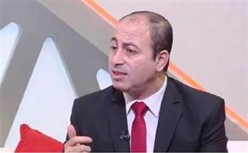 جهاد الحرازين: مصر صاحبة أيادٍ بيضاء على القضية الفلسطينية