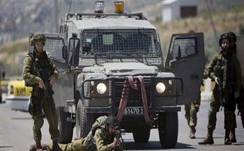 اشتباكات بين الاحتلال الإسرائيلي والفصائل الفلسطيينية قرب مجمع ناصر