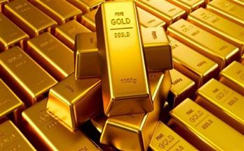 أسعار الذهب تتجه لتسجيل مكاسب أسبوعية بنحو 1.5%
