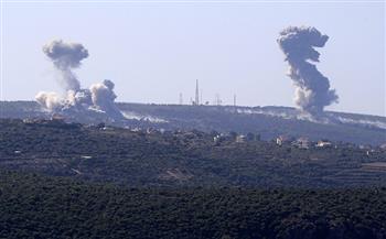 "حزب الله" يعلن قصف ثكنة شوميرا الإسرائيلية واستهداف جنودها