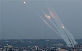 «سرايا القدس» تعلن قصف مقر قيادة إسرائيلي شرق خان يونس برشقة صاروخية