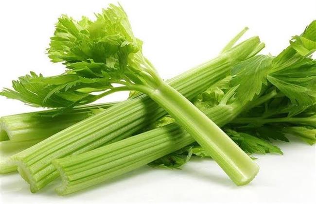 هل تعلم فوائد الكرفس؟