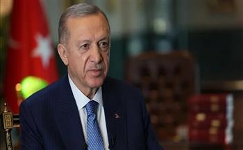 أردوغان يبدأ حملة الانتخابات البلدية في المدن والمقاطعات التركية في يناير 2024