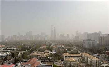للمرة الأولى منذ عقد.. تفاقم تلوث الهواء في الصين