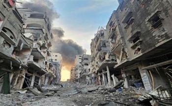 «اليونيسف»: قطاع غزة من أكثر الأماكن خطورة في العالم