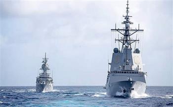 أستراليا ترفض طلبا أمريكيا بإرسال سفينة حربية للتصدي لهجمات الحوثيين