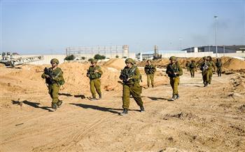 حماس: الجيش الإسرائيلي قام بعمليات تصفية وإعدام في غزة