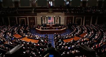 مشروع قرار في الكونجرس الأمريكي لإدانة الإسلاموفوبيا والتمييز ضد الفلسطينيين