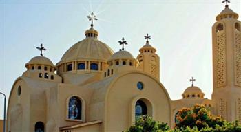 مجلس رؤساء الكنائس في الأردن يكتفي بالصلوات الكنسية بعيد الميلاد