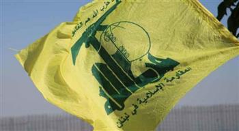 «حزب الله∙: استهدفنا مركز تحكم وسيطرة إسرائيلي مقابل بلدة كفركلا