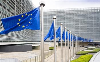 المفوضية الأوروبية تعتمد خطة مساعدات بـ118 مليون يورو لدعم السلطة الفلسطينية