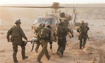 القناة 12 الإسرائيلية:تصنيف 3 آلاف من جرحى الحرب على غزة كأصحاب إعاقات دائمة بالجيش