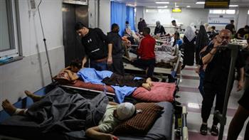 «الصحة العالمية»: المستشفيات العاملة في شمال غزة لا تتجاوز أصابع اليد