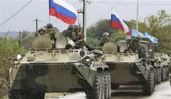 روسيا تعلن إحباط هجوم إرهابي بمسيرة أوكرانية في موسكو
