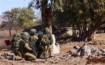 الاحتلال الإسرائيلي يطالب فرق الرد السريع المدنية في الشمال بإعادة الأسلحة