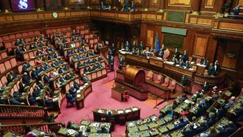 برلماني إيطالي: نتنياهو مسؤول عن جرائم حرب في غزة