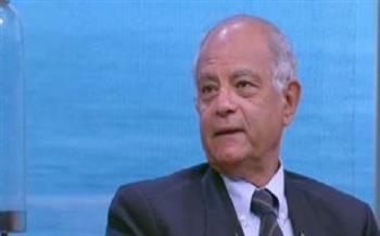 حسين هريدي: القضية الفلسطينية ترتبط مباشرة بالأمن القومي المصري