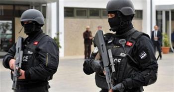الأمن التونسي يلقى القبض على 3 عناصر إرهابية