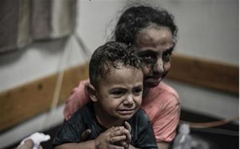 صندوق إغاثة أطفال فلسطين: يجب دعم أطفال غزة للتعافي من جرائم الاحتلال 