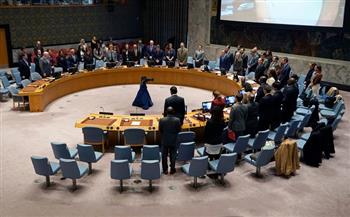 الجارديان تسلط الضوء على فشل مجلس الأمن في إصدار قرار بوقف إطلاق النار في غزة
