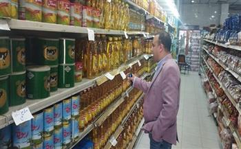 حملات تموينية مكثفة على أسواق الإسكندرية لضبط الأسعار وإجراءات رادعة للمخالفين