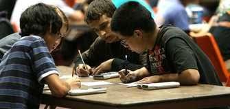 بمشاركة 99 دولة.. تفاصيل مسابقة كانجرو الدولية لطلاب المدارس ورابط التسجيل 