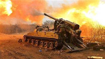 الدفاع الروسية تعلن تحييد أكثر من 620 عسكريا وإسقاط 36 مسيرة أوكرانية 