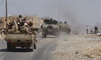 الجيش اليمني يكبد الحوثيين خسائر فادحة في محافظة صعدة