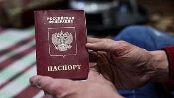 روسيا تمنح الجنسية لـ45 لاجئا فلسطينيا