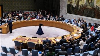 اليمن يرحب بقرار مجلس الأمن بشأن إيصال المساعدات الإنسانية لقطاع غزة