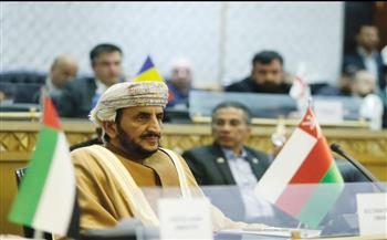 عمان تشارك في مؤتمر طهران الدولي بشأن فلسطين 