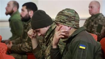 ضابط مخابرات أمريكي سابق: تجنيد الأوكرانيين الإجباري يعكس انعدام الثقة بتحقيق النصر