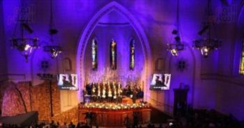 5 يناير المقبل.. الإنجيلية تحتفل بعيد الميلاد المجيد في قصر الدوبارة