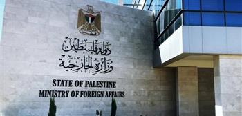 «الخارجية الفلسطينية»: الاحتلال الإسرائيلي يُسابق الزمن لتحويل غزة لمقبرة جماعية