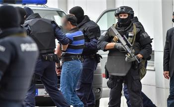 شرطة النمسا تنفذ حملة اعتقالات تحسبًا لهجمات إرهابية خلال عيد الميلاد