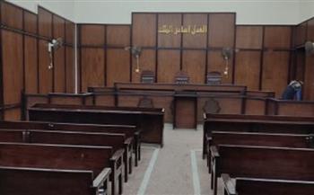 استكمال محاكمة شخصين بتهمة خطف طالب في الزيتون اليوم