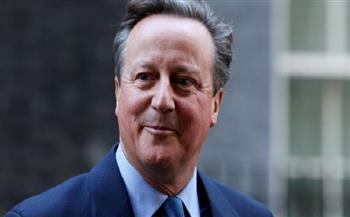 وزير الخارجية البريطاني يعلن نية بلاده مواصلة دعم أوكرانيا 