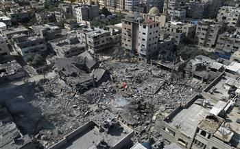 هآرتس: "كفى للقتل الجماعي بقطاع غزة" 