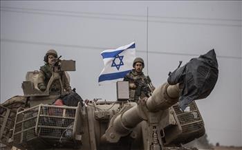الجيش الإسرائيلي يعلن مقتل جندي خلال المعارك في غزة