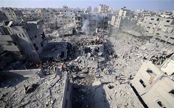 الإعلام الحكومي بغزة: الاحتلال الإسرائيلى يتعمد تضليل الفلسطينيين لإيقاع أكبر قدر من الخسائر