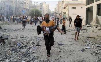 ارتفاع حصيلة العدوان الإسرائيلي على غزة إلى 20.424 شهيد و54.036 إصابة 