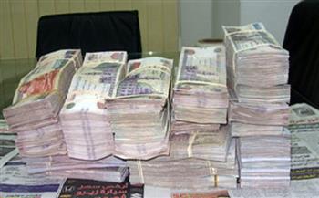 «الداخلية» تضبط قضية غسل أموال بقيمه 50 مليون جنيه في القاهرة 