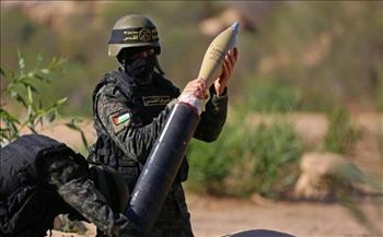 «سرايا القدس» تعلن قصف تمركز للقوات الإسرائيلية قرب «إسناد صوفا»