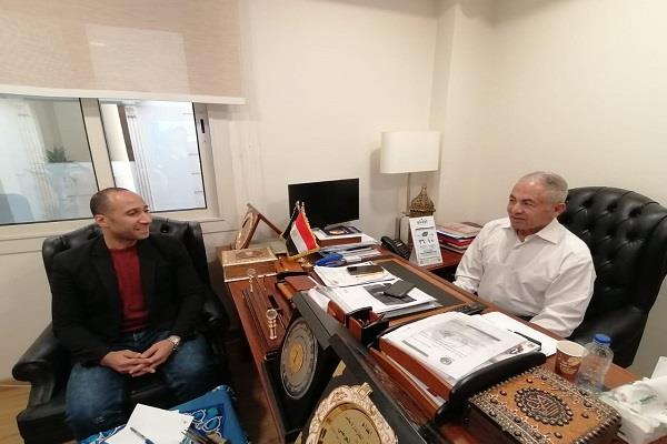 حوار| رئيس «دفاع النواب»: انتخابات الرئاسة مرحلة مفصلية بتاريخ الدولة.. والشعب سطر ملحمة وطنية في حب مصر