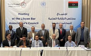 الأمم المتحدة تدعو القادة الليبيين للاتفاق على مسار انتخابي واضح 