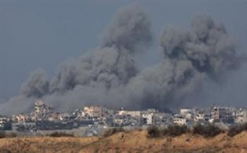 جيش الاحتلال الإسرائيلي: هاجمنا 200 موقع في قطاع غزة خلال 24 ساعة