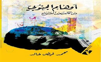 «أوهام الجنوبي» لـ محمد فيض.. رواية تستعيد الذاكرة المنسية للريف المصري
